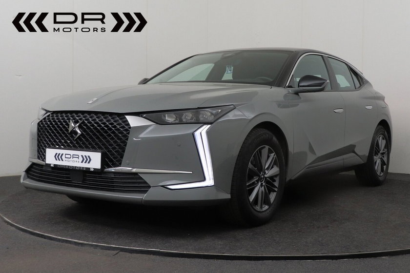 DS DS4
