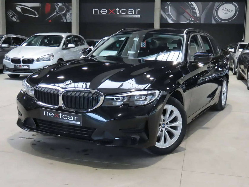 BMW 3 Reeks
