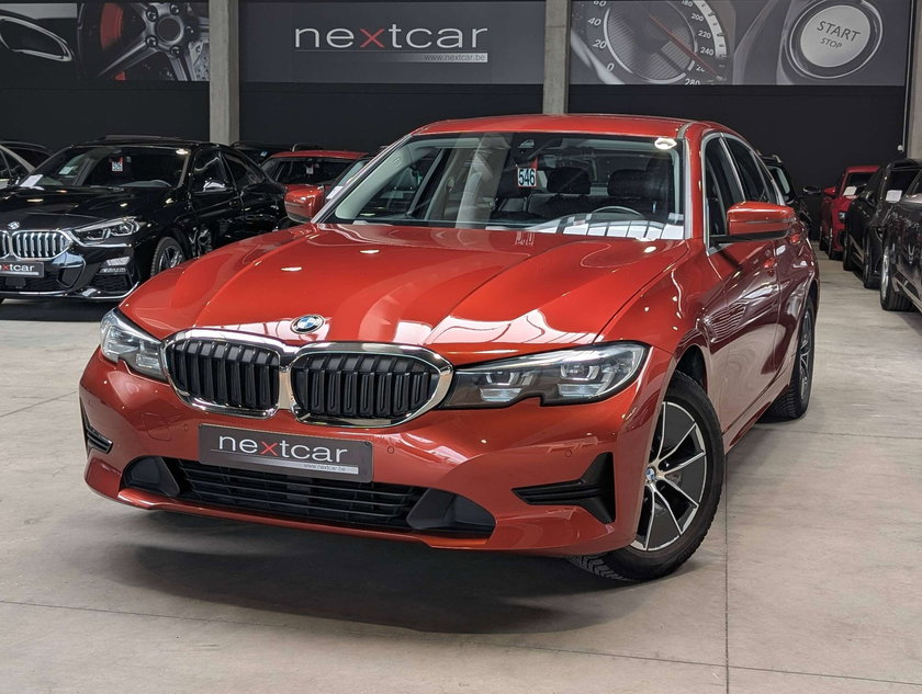BMW 3 Reeks