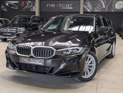 BMW 3 Reeks