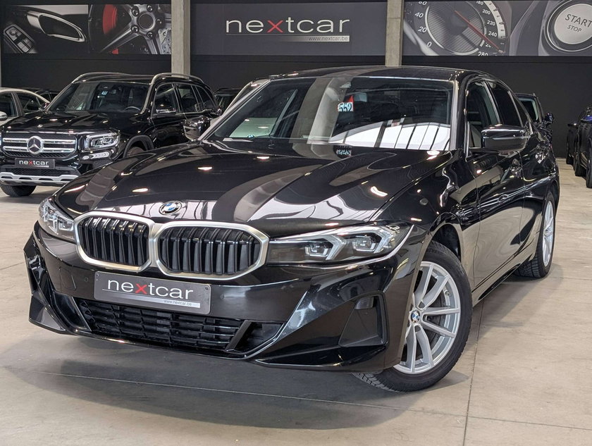 BMW 3 Reeks