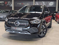 Mercedes GLA