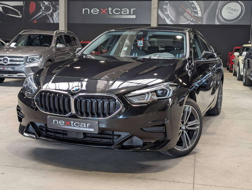 BMW 2 Reeks