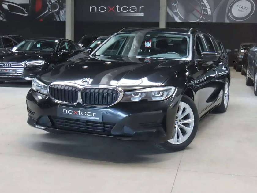 BMW 3 Reeks