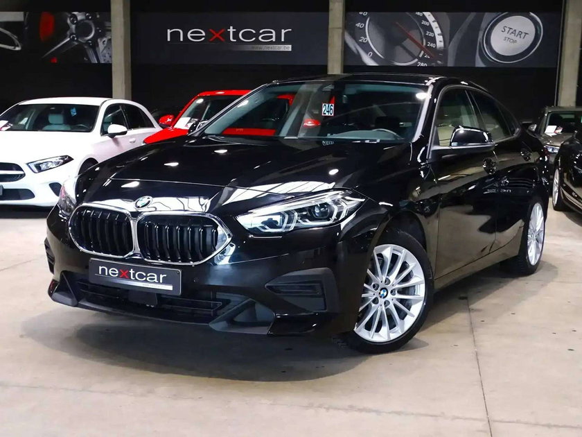 BMW 2 Reeks