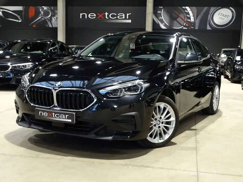 BMW 2 Reeks