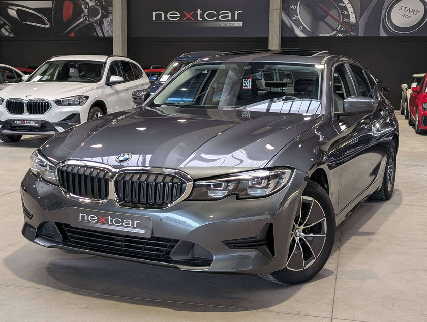 BMW 3 Reeks