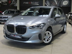 BMW 2 Reeks Tourer