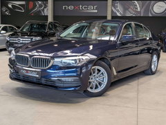 BMW Série 5
