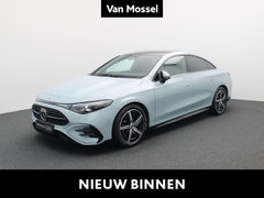 Mercedes CLA