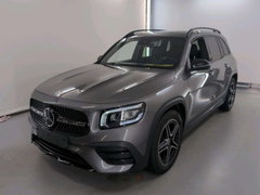 Mercedes GLB