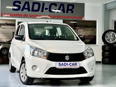 Suzuki Celerio