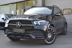 Mercedes GLE