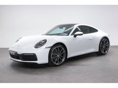 Porsche 911 CARRERA