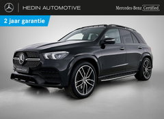 Mercedes GLE