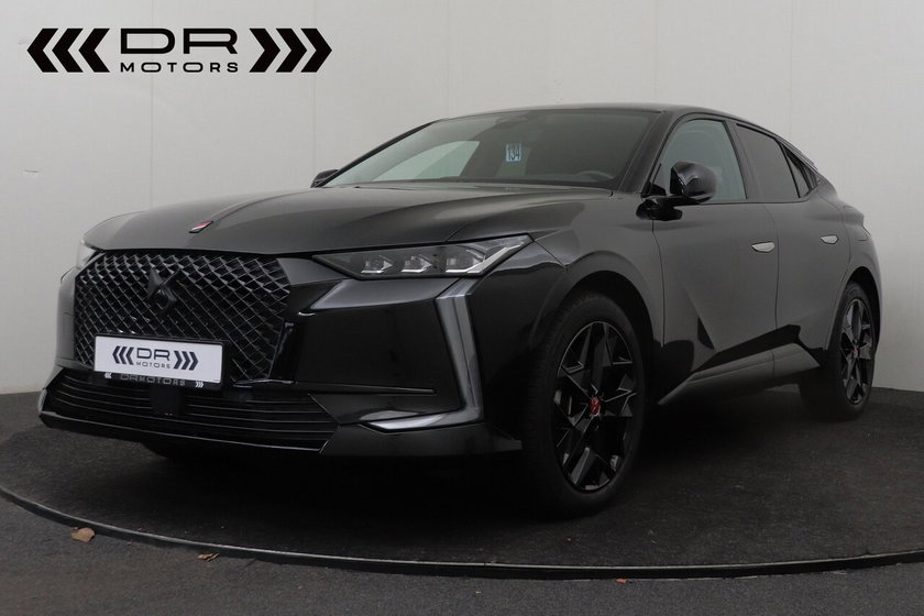 DS DS4