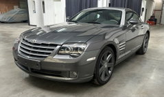 Chrysler Crossfire