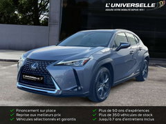 Lexus UX 250h