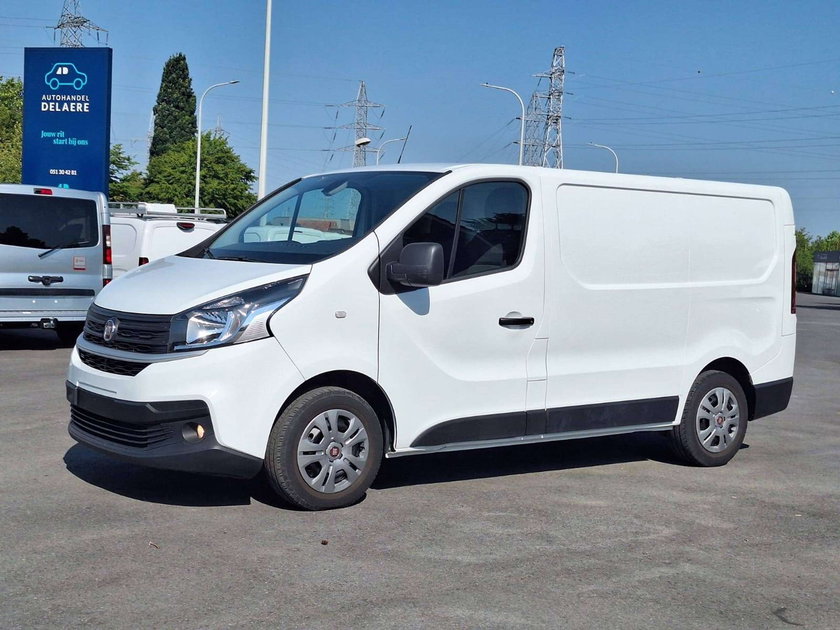 Fiat Talento