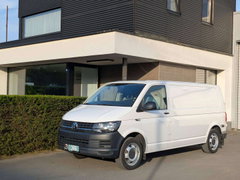 Volkswagen T6 Transporter