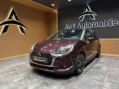 DS DS 3