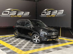 Mercedes GLB