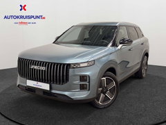 Jaecoo J7