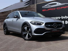 Mercedes C-Klasse