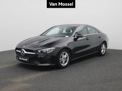 Mercedes CLA