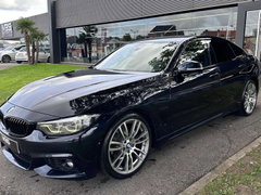 BMW 4 Reeks