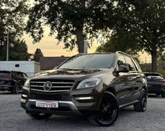 Mercedes CLASSE M
