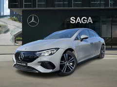 Mercedes EQE
