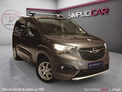 Opel Combo Life