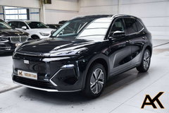 Geely Starray