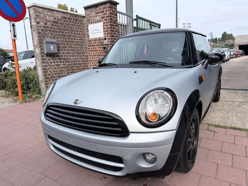 MINI One
