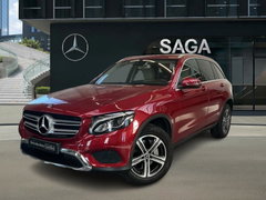 Mercedes GLC