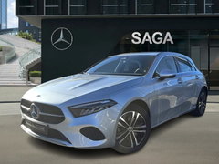 Mercedes A Klasse