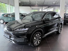 BYD Seal