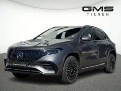 Mercedes EQA