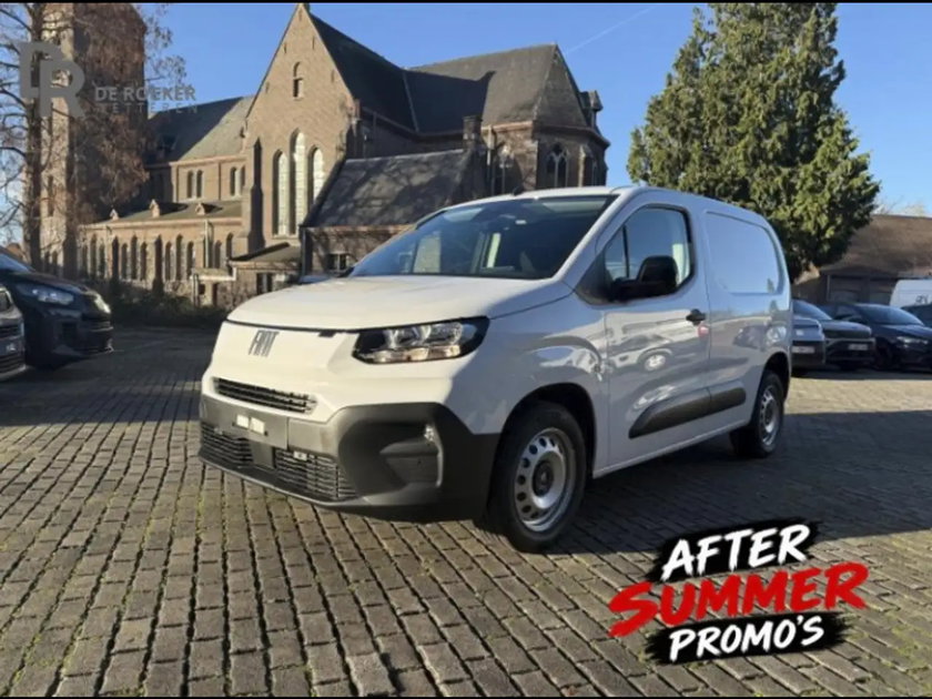 Fiat Doblo