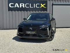 DS DS 3 Crossback