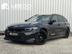 BMW 3 Reeks