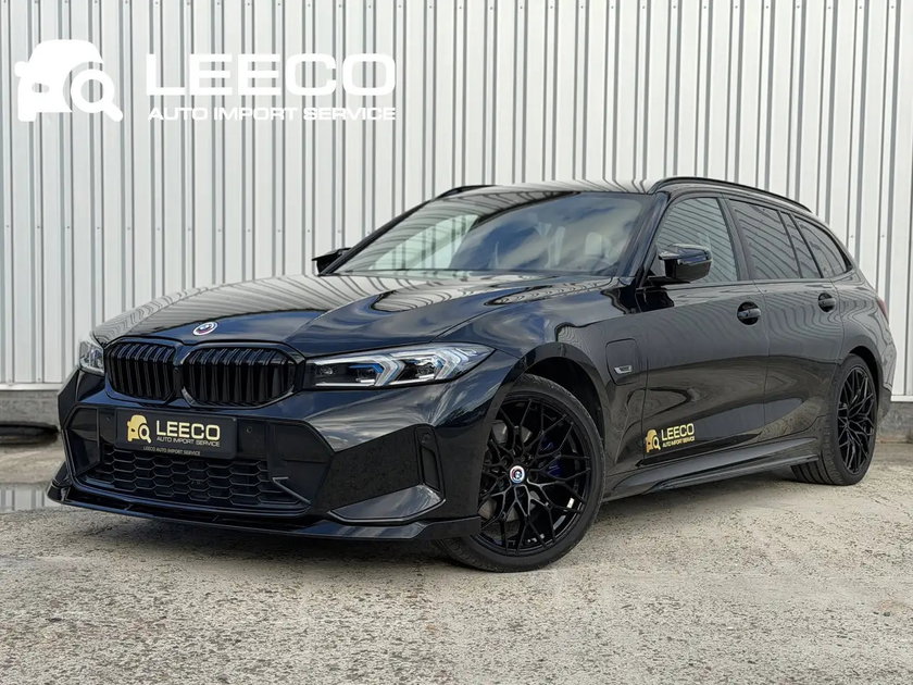 BMW 3 Reeks