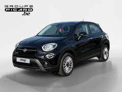 Fiat 500 X
