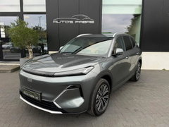 Geely Starray