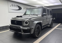 Mercedes Classe G
