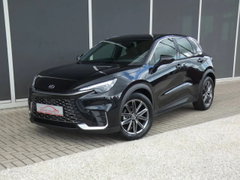 Lexus LBX
