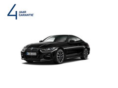 BMW 4 Reeks