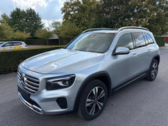Mercedes GLB