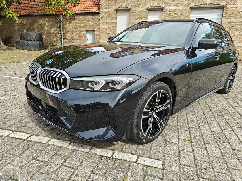 BMW 3 Reeks